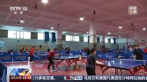 BSport体育官网 乒乓球台内抢拍高度是多少